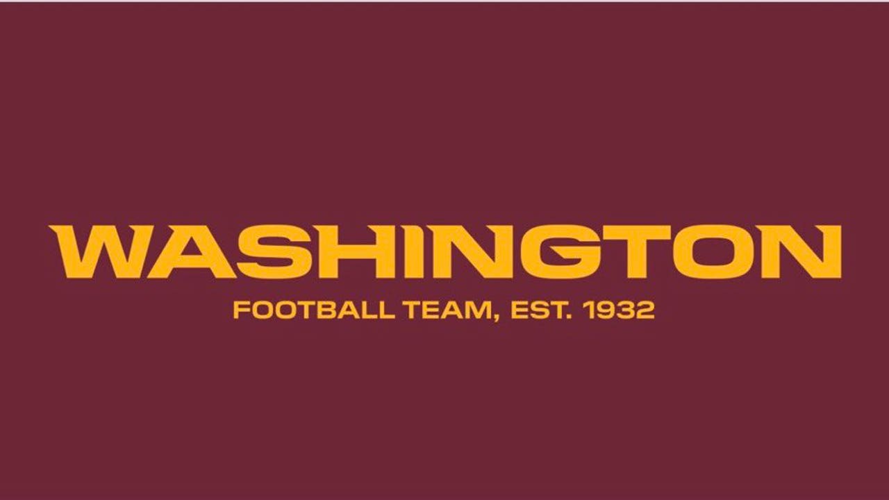 Washington Reveals Temporary Name